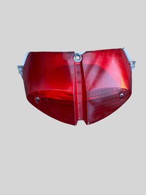 Original Peugeot Rücklicht Heckleuchte komplett siehe Text