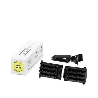 Millefiori Milano Icon Kaltwasser-Nachfüllung für Auto