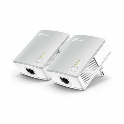 TP-Link DE TP-LINK TPLINK Power-LAN PowerLAN TL-PA4010 TLPA4010 KIT (TL-PA4010 KIT)
