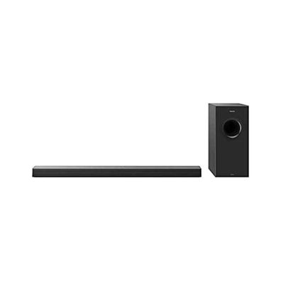 SC-HTB600EGK (schwarz, Bluetooth, Dolby Atmos, HDR)