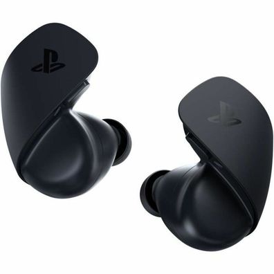 Sony Pulse Explore Wireless-OhrhöRer - Midnight Black