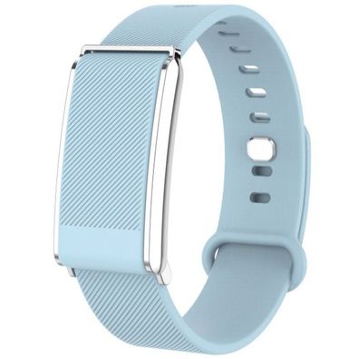 Smartwatch DCU 34158032 Blau Silber
