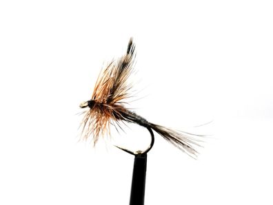 Trockenfliege ADAMS