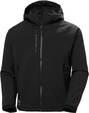 Helly Hansen Softshelljacke Chelsea Evo H. Softs Jacket 74140