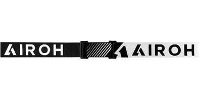 Airoh Motorrad Crossbrille Ersatzband Für Blast Xr1 Ai85012