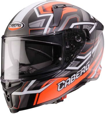 Caberg Motorrad Integralhelm Avalon X Brama Ca15020