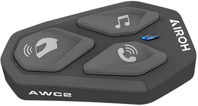 Airoh Motorrad Kommunikationssystem Awc2 Ai80010