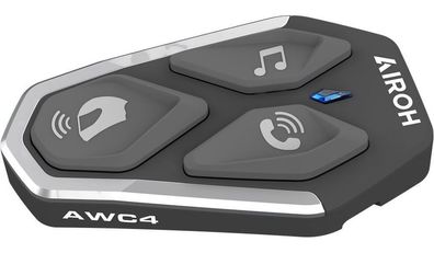 Airoh Motorrad Kommunikationssystem Awc4 Ai80011