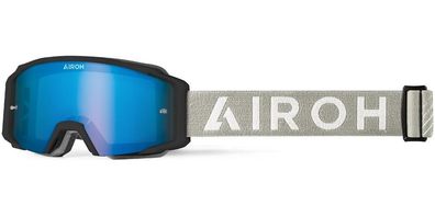 Airoh Motorrad Crossbrille Blast Xr1 Ai85011