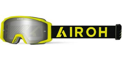 Airoh Motorrad Crossbrille Blast Xr1 Ai85011