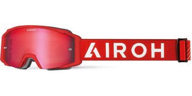 Airoh Motorrad Crossbrille Blast Xr1 Ai85011