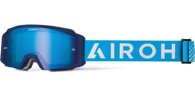 Airoh Motorrad Crossbrille Blast Xr1 Ai85011