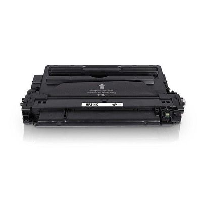 XL Tonerkartusche kompatibel mit HP CF214X, CF214A, 14X, 14A