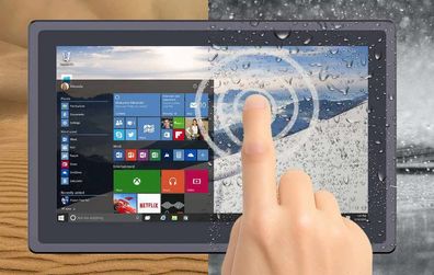 Lilliput TK1560-T 15.6 Touchscreen Monitor