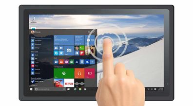 Lilliput TK2150-T 21.5 Touchscreen Monitor
