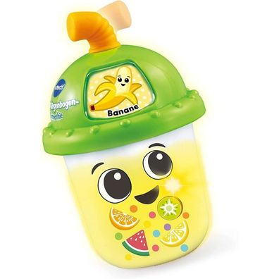 VTech Babys Regenbogen-Smoothie, LernspaÃ #159;