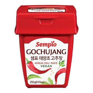 Sempio Gochujang Chilipaste 250g