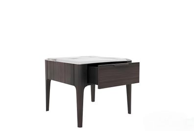 Design Nacht Tisch Original Tische Konsole Schlaf Zimmer Luxus Konsolen Beistell