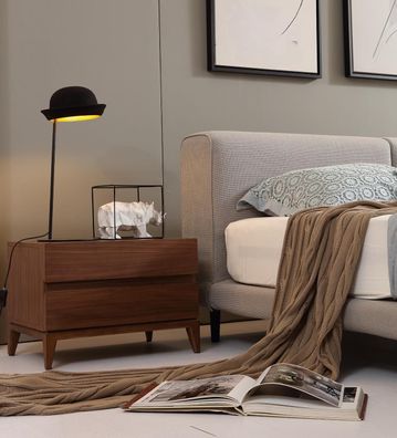 Design Nacht Tisch Original Tische Konsole Beistell Schlaf Zimmer Luxus Konsolen