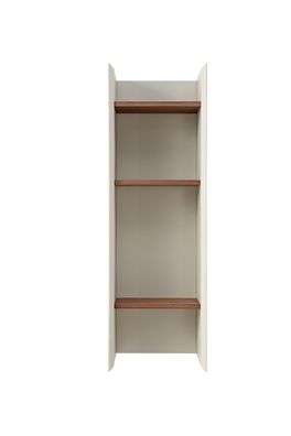 Design Wandregal Regal Bücherschrank Bücherregal Wohnwand Wohnzimmer Wand Regal