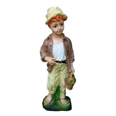 Deko Figur Statue Skulptur 76 cm Figuren Statuen Skulpturen Neu Garten P115 Neu