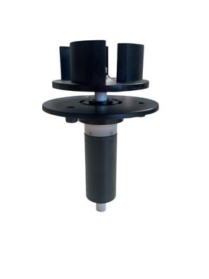 POND ECO Plus E und Plus RC Flügelrad Rotor inkl. Achse