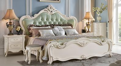 Design Nacht Tisch Original Tische Konsole Beistell Schlaf Zimmer Luxus Echtholz