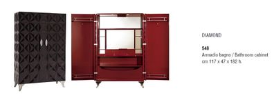 Schrank Badezimmerschrank Holz Bizzotto Badezimmerschrank Schränke Regal Möbel