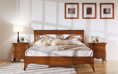 Doppelbett Betten Bett Polster Holz Designer Doppel Bettrahmen Bettgestelle