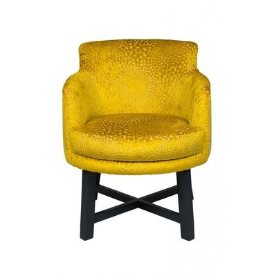 Stuhl Set Gruppe Stühle Hotel Polster Garnitur 10x Gruppen Textil Sessel Lehn