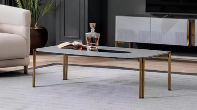 Couchtisch Kaffeetisch Wohnzimmer Weiß Luxus Couchtische Design Holz