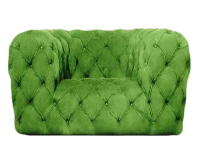 Wohnzimmer Sessel Neu Sitzmöbel Einrichtung Modern Chesterfield Einrichtung