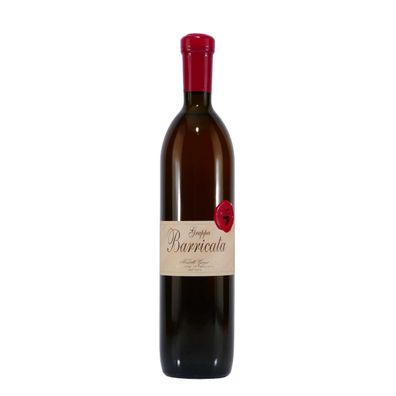Franciacorta Barricata Grappa