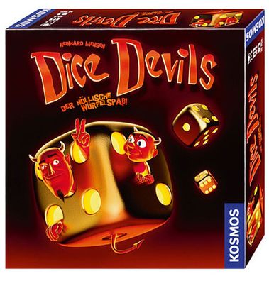 Dice Devils
