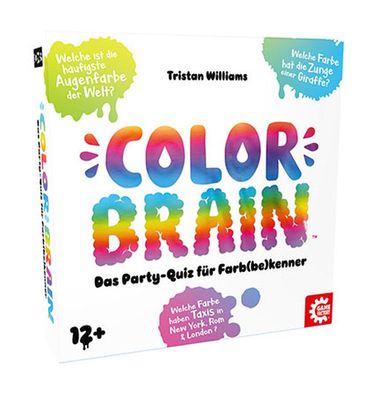 Color Brain (de)