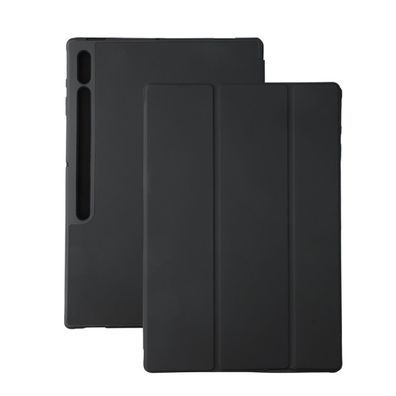 4smarts Folio Case Basic für Samsung Galaxy Tab S10 Ultra