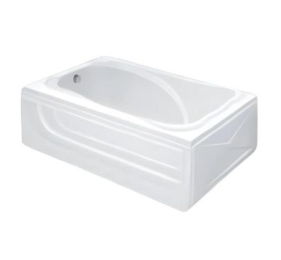 Komfortwanne Badewanne Relaxwanne Luxuswanne Acrylwanne Pflegewanne 150x71 cm