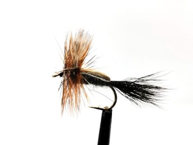 Trockenfliege ADAMS HUMPY