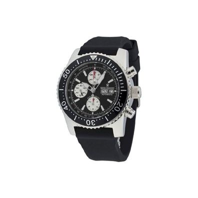 Revue Thommen - Armbanduhr - Herren - Chrono - Diver Professional - 17030.6537
