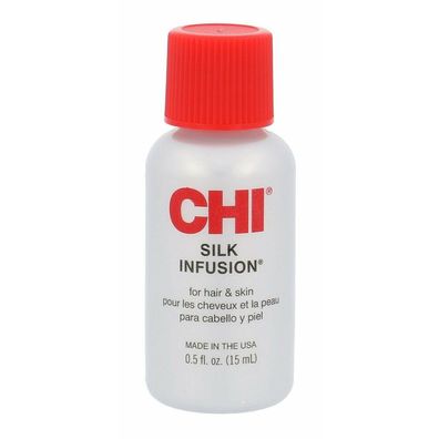 CHI SILK Infusion 15ML