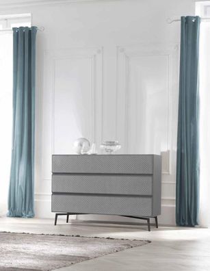 Kommode Luxus Klasse Möbel Stil Modern Konsolen Tisch Massivholz Neu