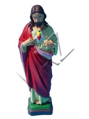 Heiligenfiguren Figur Garten Statue Skulptur Figuren Skulpturen Dekoration Neu