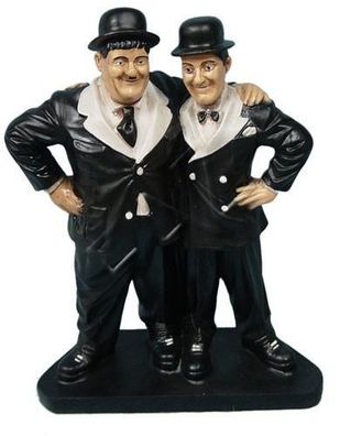 Design Flip und Flap Figur Statue Skulptur Figuren Skulpturen Dekoration Neu