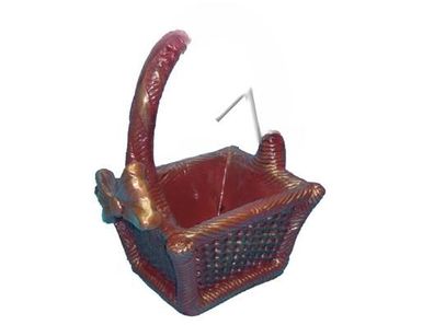 Vase Blumenvase Vase Deko Blumentopf Dekoration Deko Statue Figuren Statuen Neu