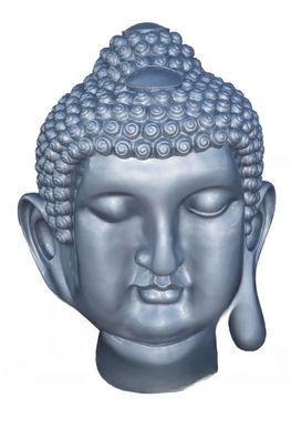 Design Buddha Figur Statue Skulptur Figuren Skulpturen Dekoration Deko Abstrakt