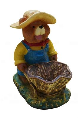 Design Garten Figur Statue Skulptur Figuren Skulpturen Dekoration Neu Deko C732