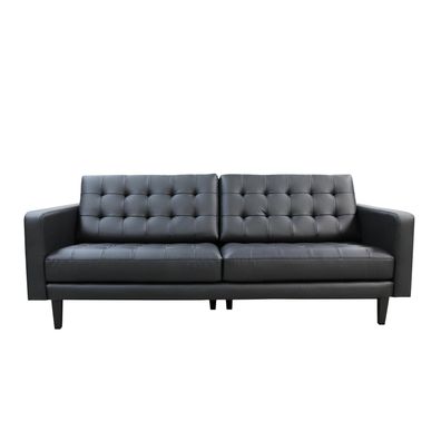 Sofagarnitur Sofa 3 + 1 + 1 Couch Polster Set Sofas Couchen Designer Sofa Tirana