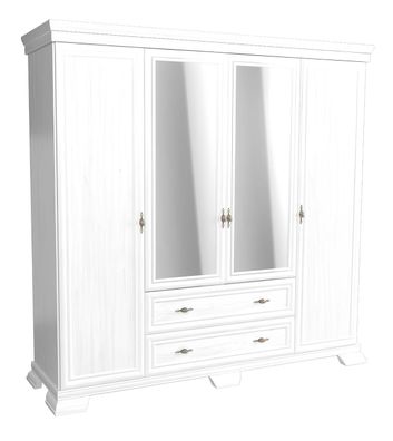 Großer Stoffschrank Kleiderschrank aus Stoff Schrank Aufbewahrungskiste