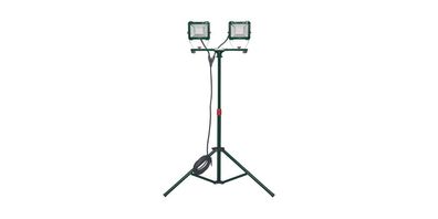 Parkside LED-Arbeitsstrahler Werkstatt Leuchte »PASB 100 A2« 2x50 Watt * B-Ware