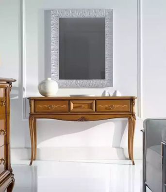 Design Luxus Konsolentisch Konsole Sideboard Klassischer Möbel Sideboard